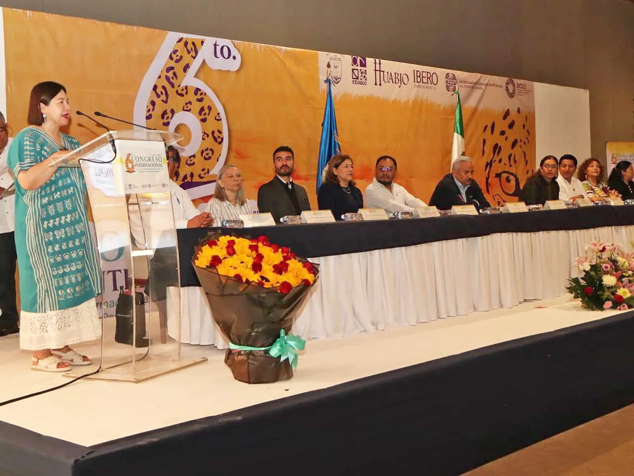 Video Inauguración 6to. Congreso Internacional 