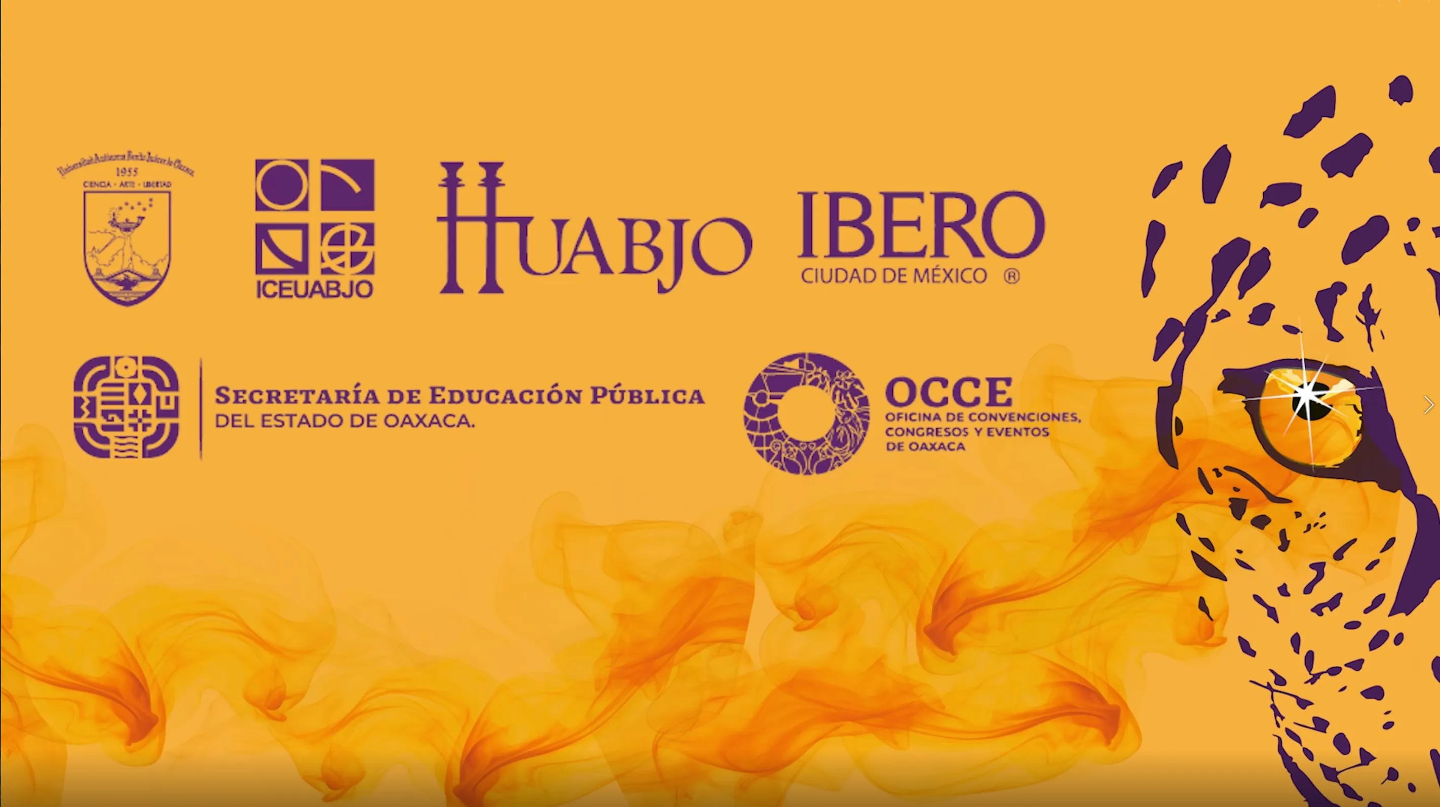 Video. Tres días nos inspiraron. Sexto Congreso Internacional ICEUABJO 2025.