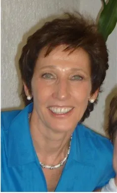 Dra. Martha Corenstein Zaslav